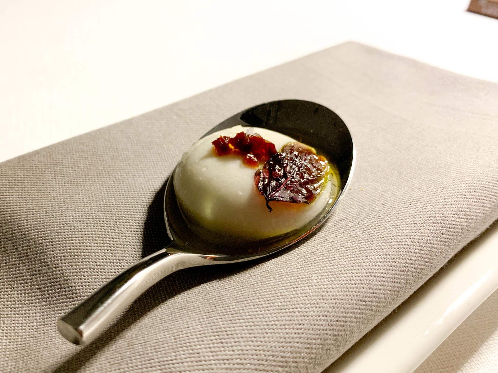 VUN Andrea Aprea: 2-Star Michelin Dinner in Milan - Feastio