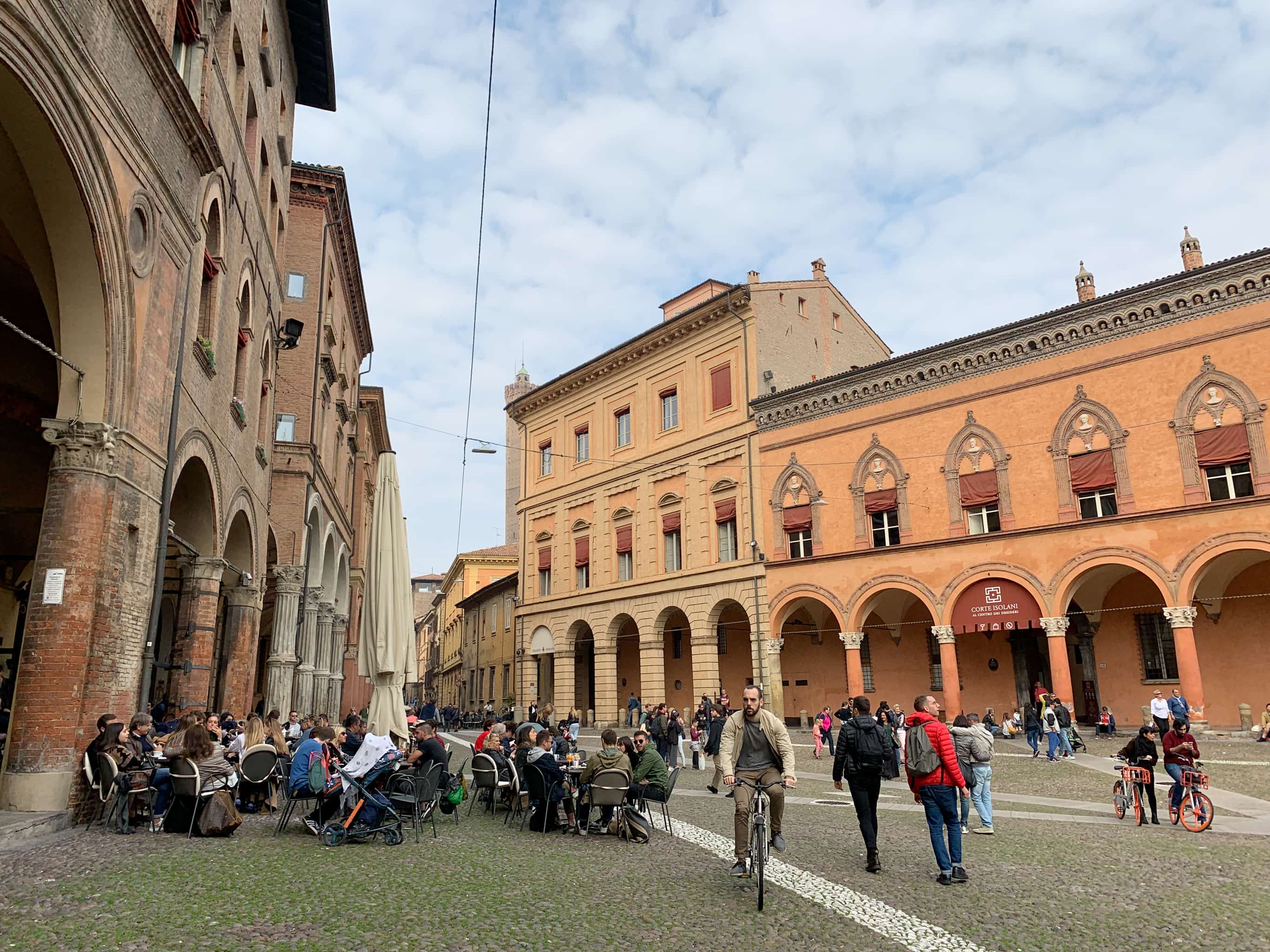 Bologna