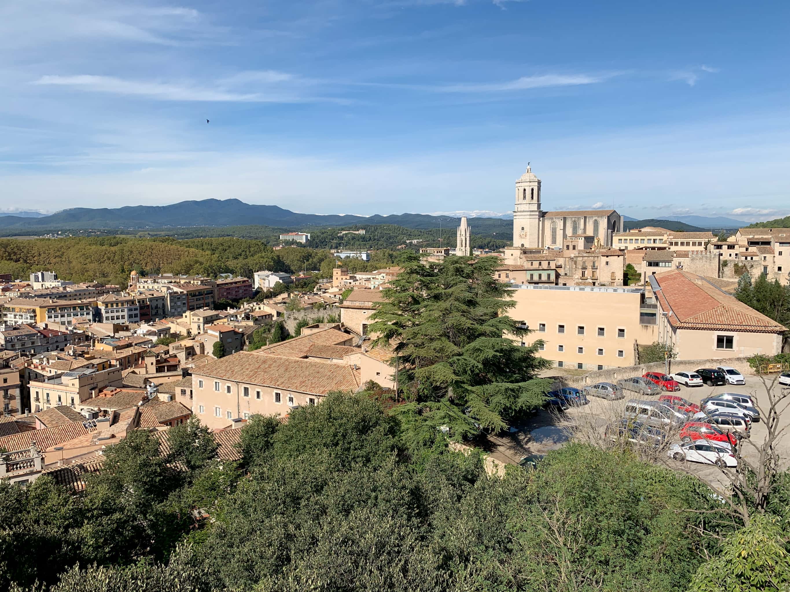 Girona, Costa Brava