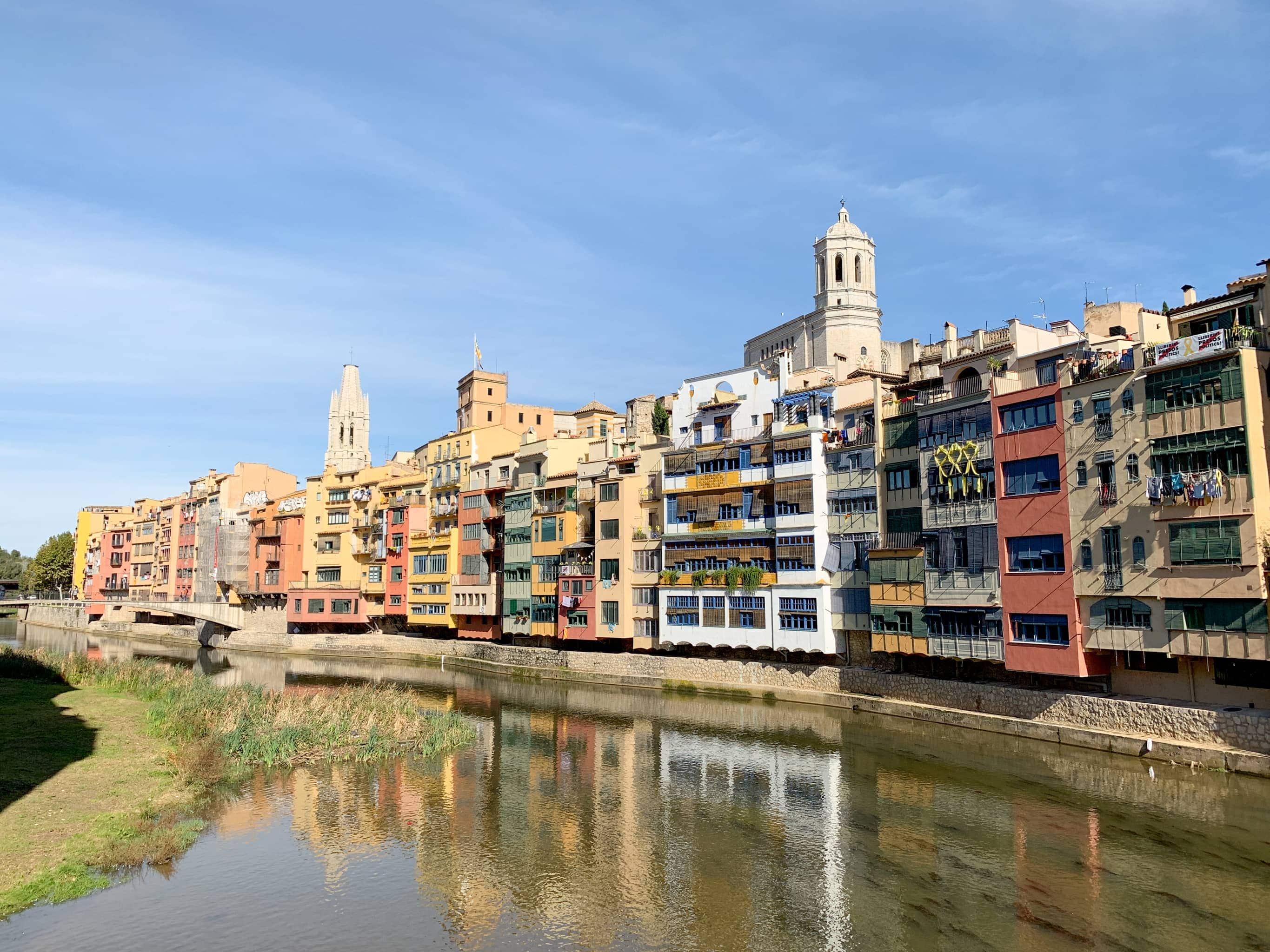 Girona, Spain