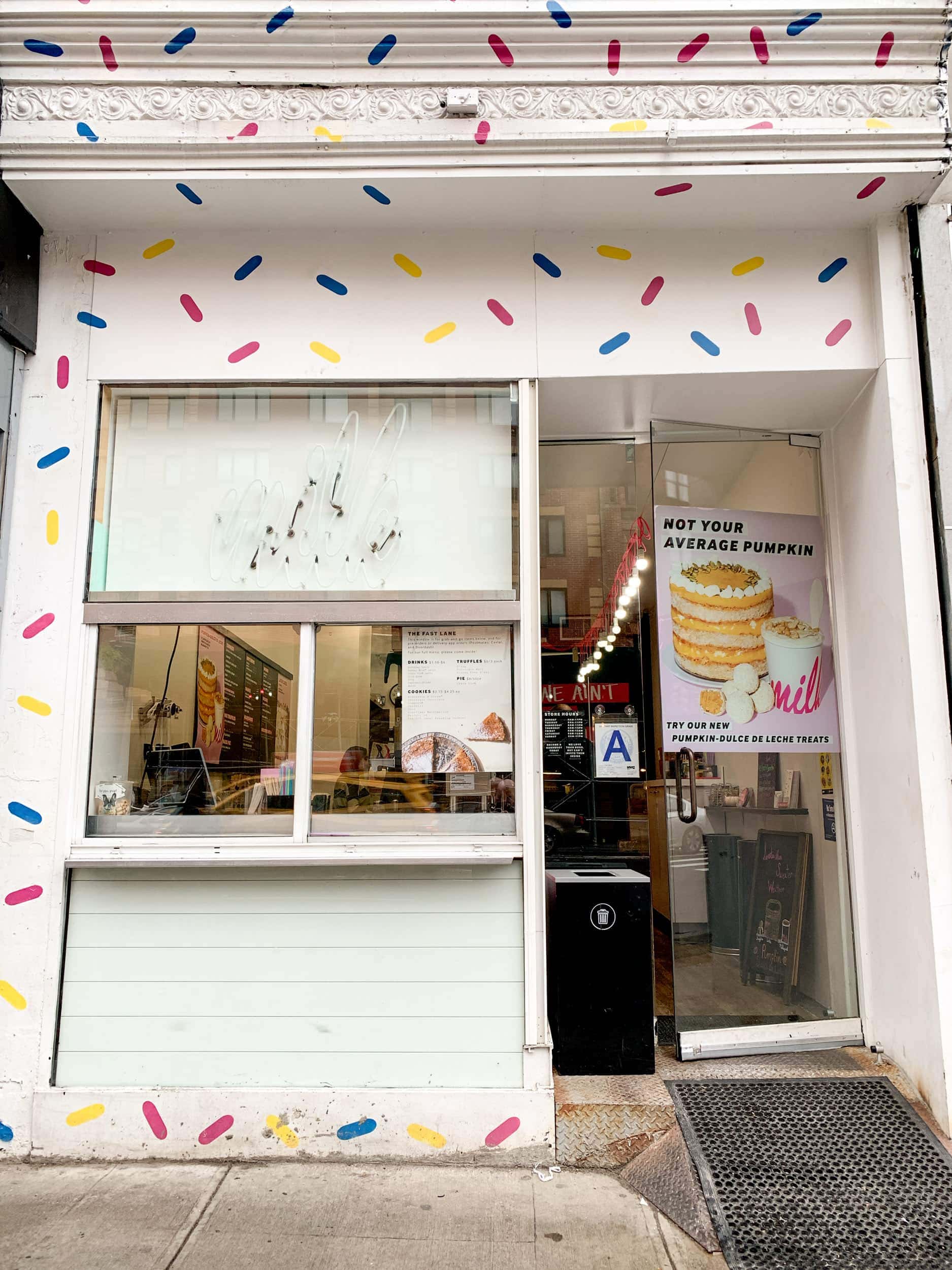 NYC's Famed Milk Bar Is Coming to Austin - Austin Monthly Magazine