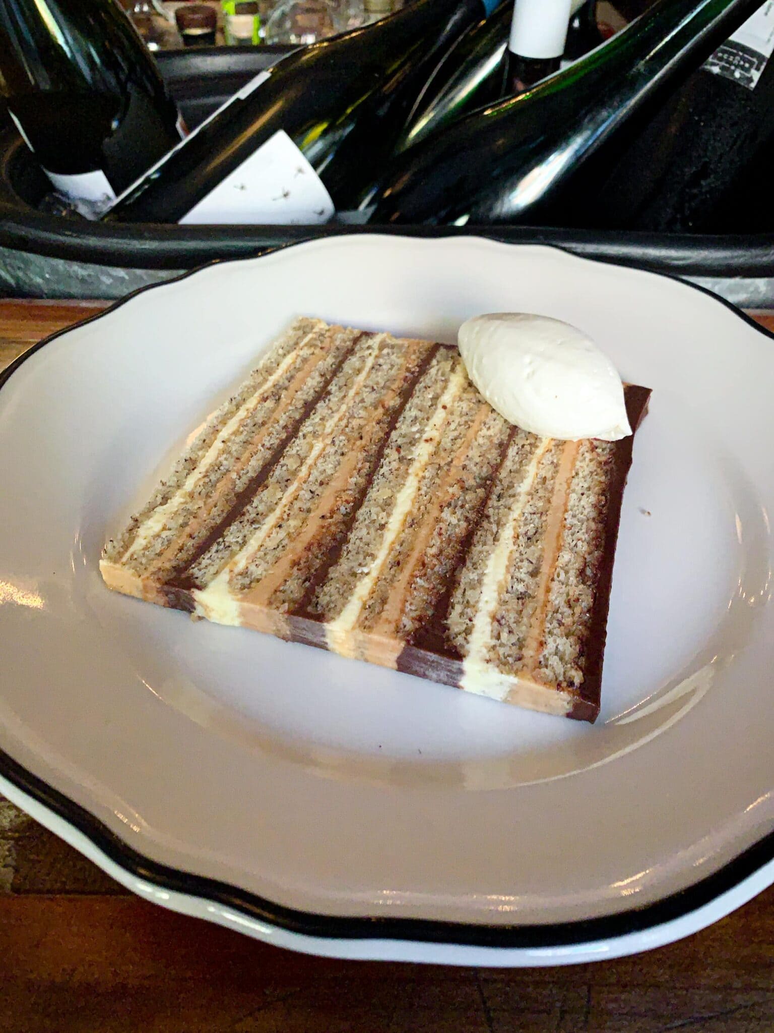 Joe Beef in Montreal An Anthony Bourdain Favorite Feastio