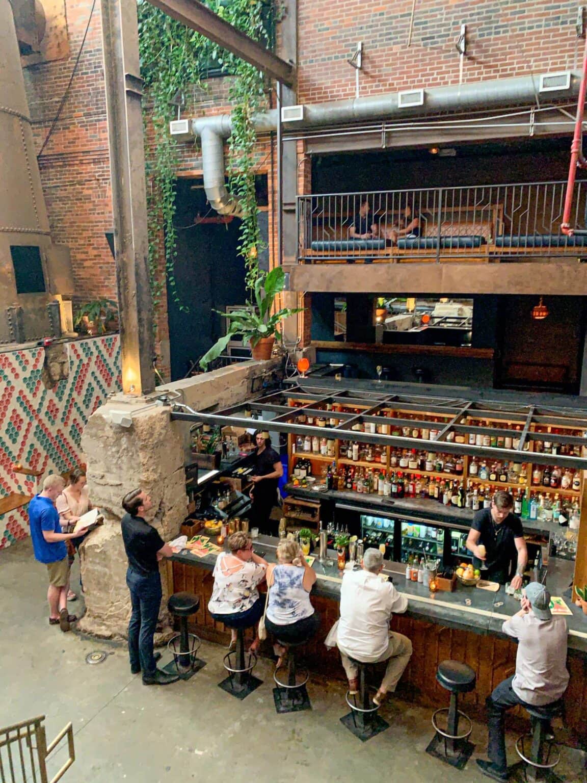 The Best Bars in Nashville (Updated for 2024) Feastio
