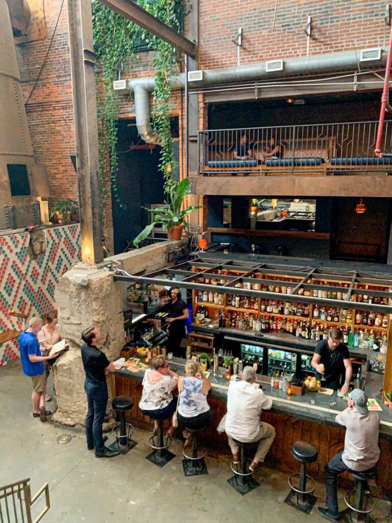 The Best Bars in Nashville (Updated for 2024) Feastio