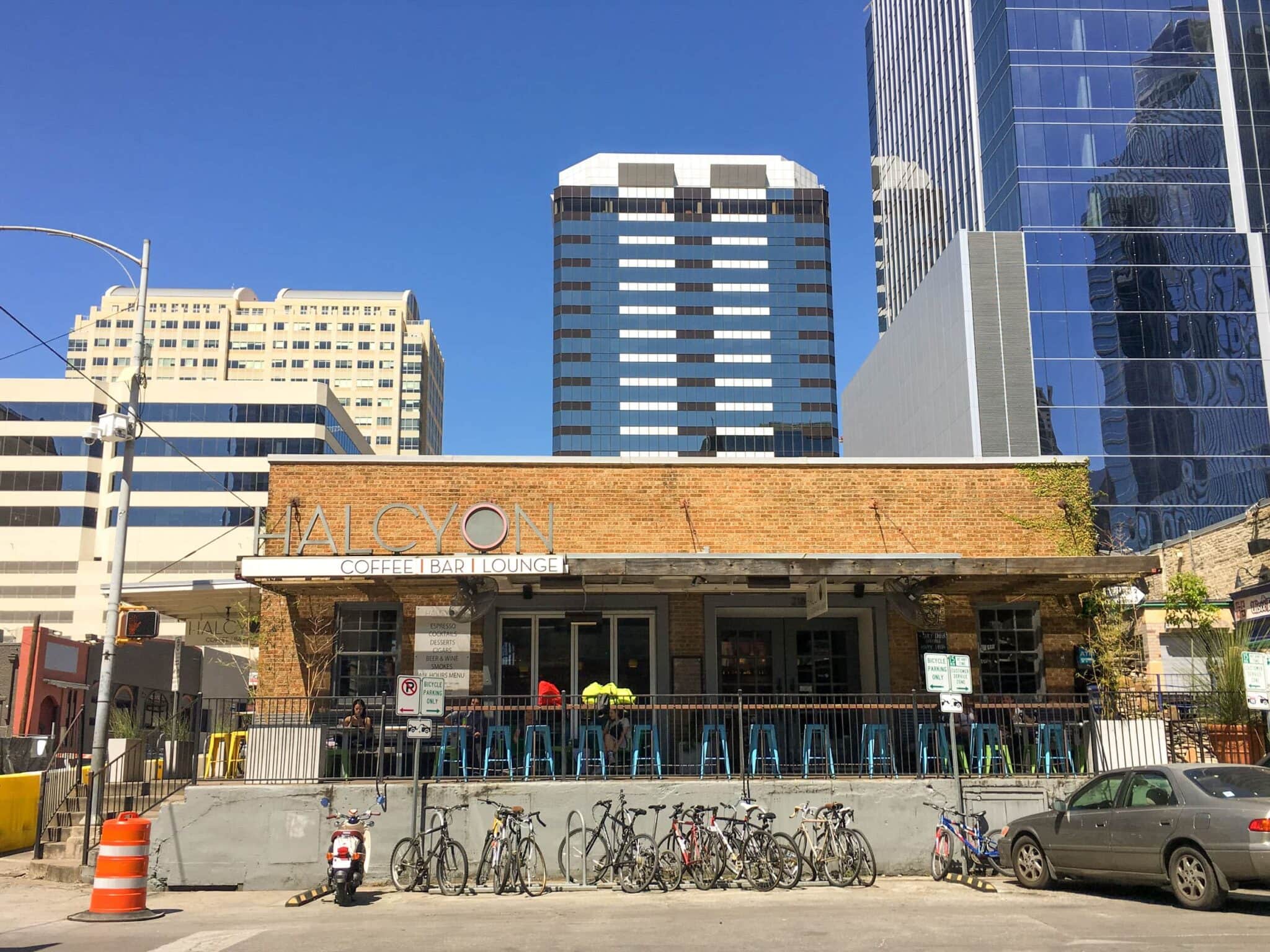 26 Best Coffee Shops in Austin (2024) Feastio