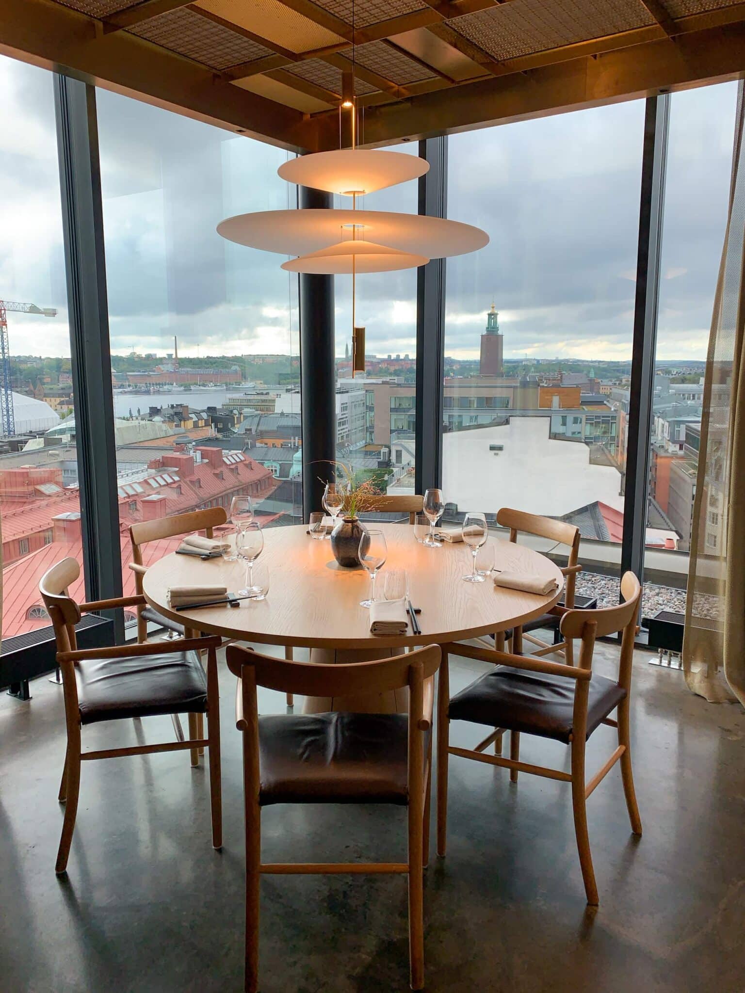 la tour restaurant stockholm