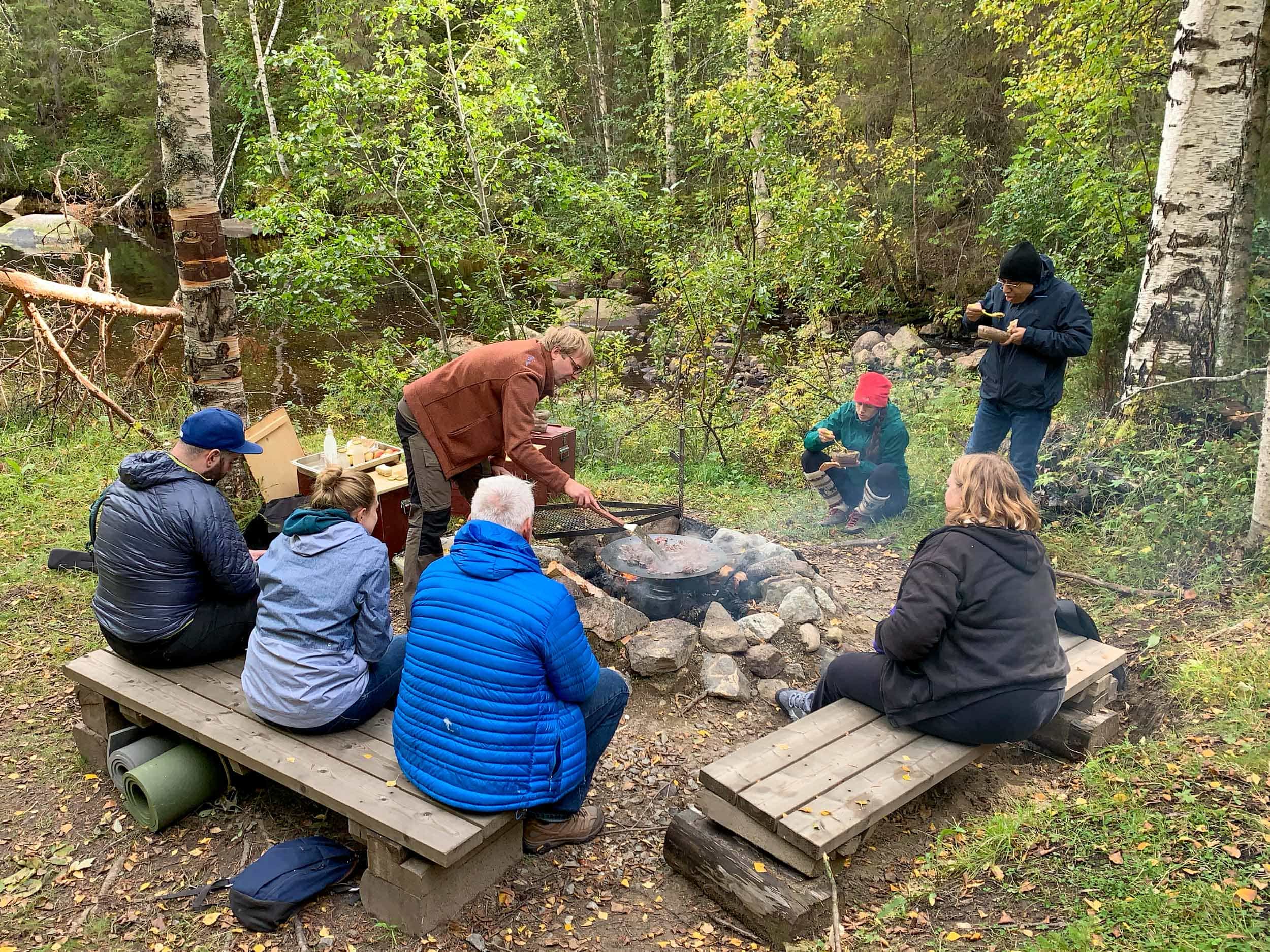 discovering-traditional-swedish-food-in-lapland-feastio