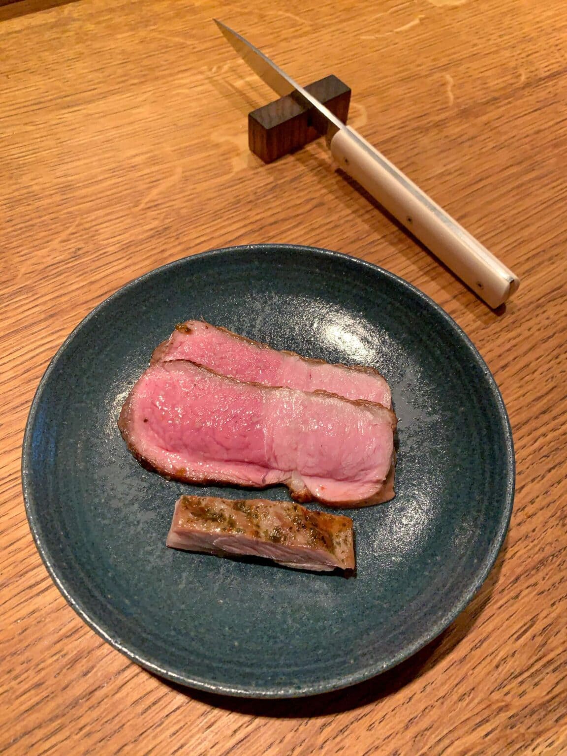 Restaurant Relae: Sustainable Fine Dining in Copenhagen