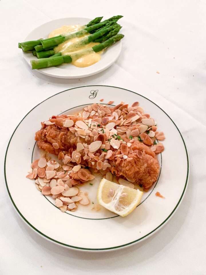 Galatoire's The Best Restaurant on Bourbon Street Feastio