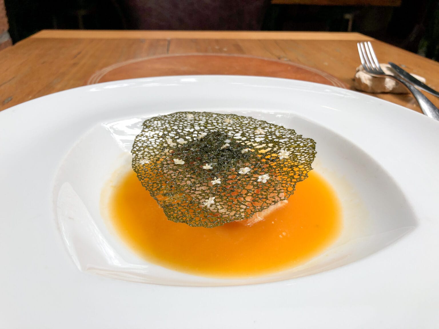 El Cielo Restaurant Making Magic in Medellin Feastio