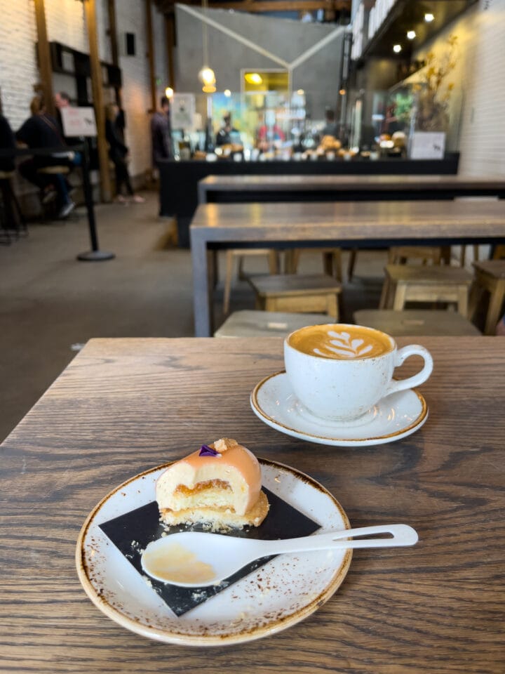 The Best Bakeries in San Francisco To Start Your Day Feastio