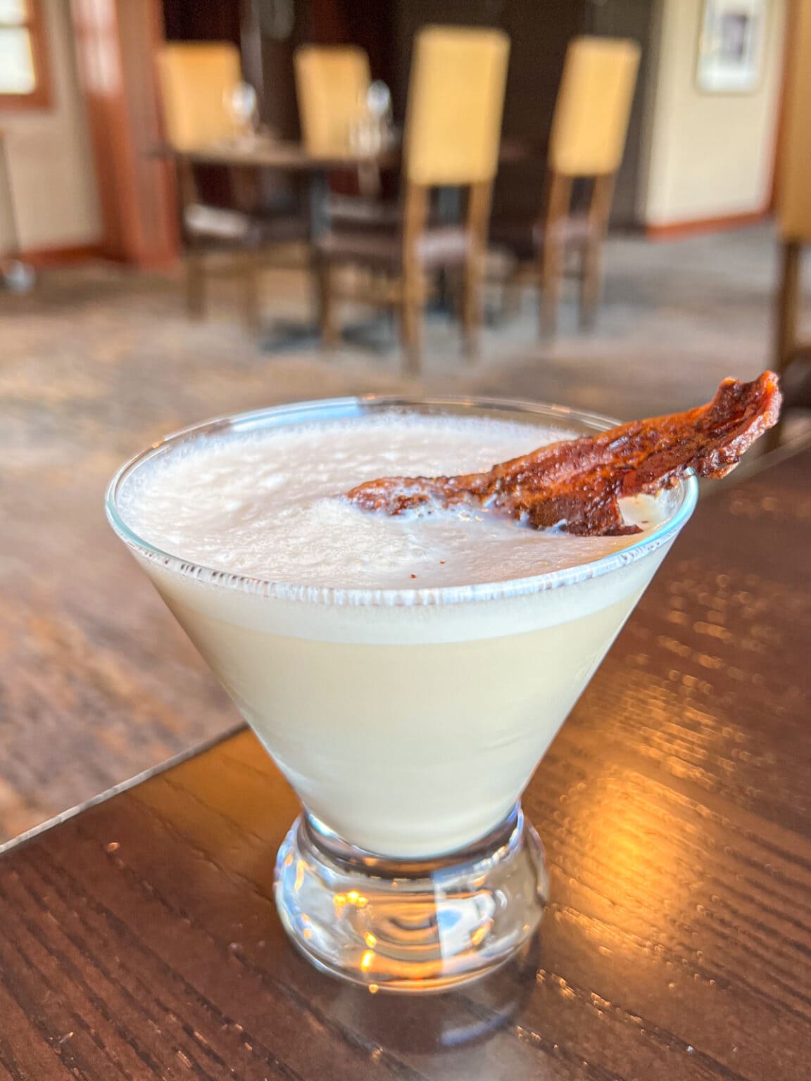 Salish Lodge Restaurant Breakfast At Snoqualmie Falls Feastio