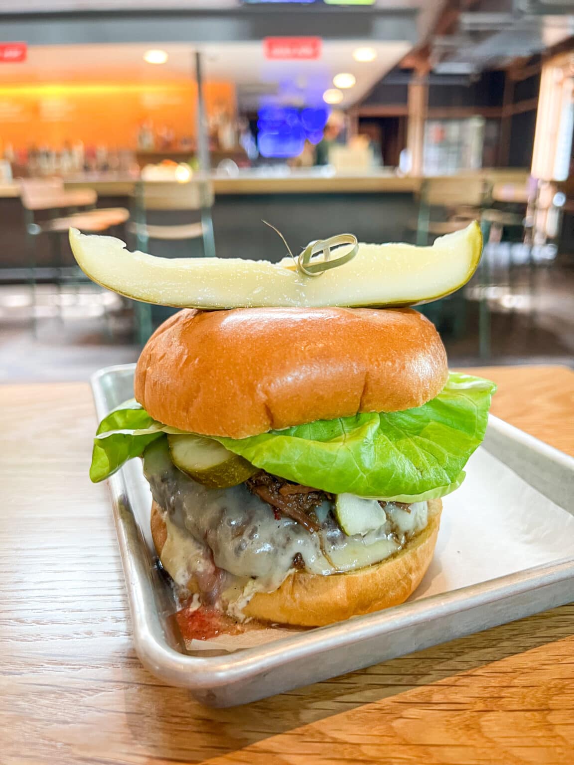 The Best Burgers in Austin, TX Feastio