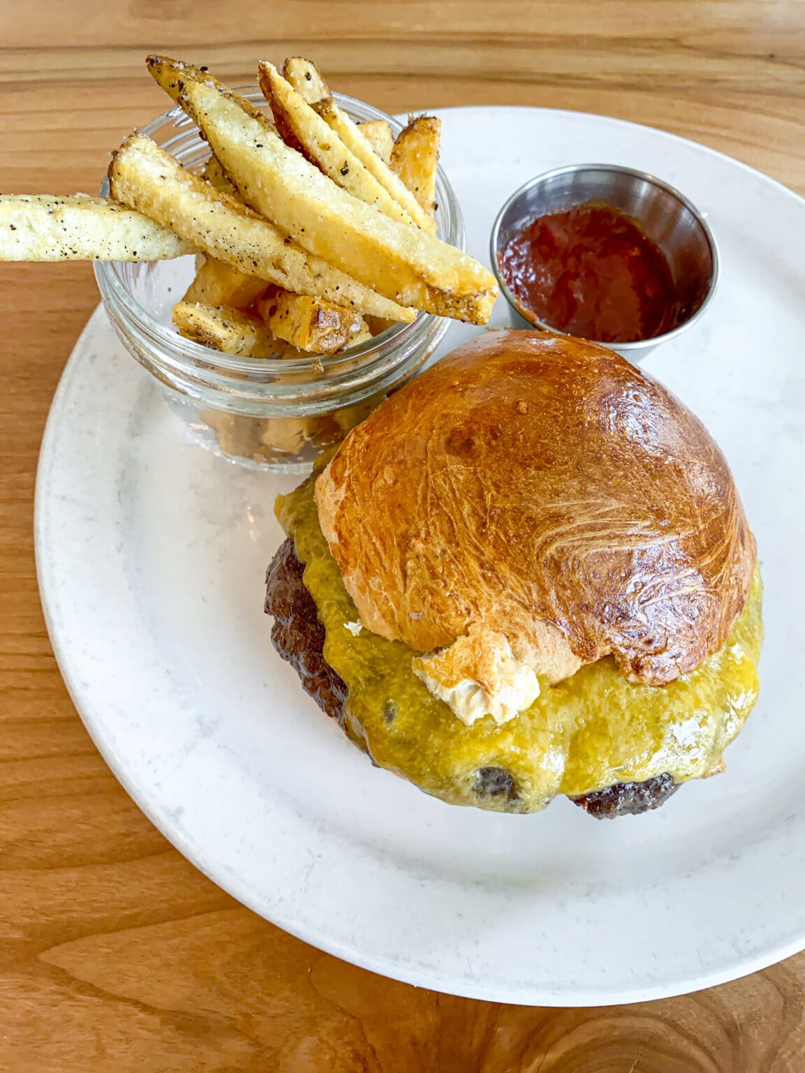 The Best Burgers in Austin, TX Feastio