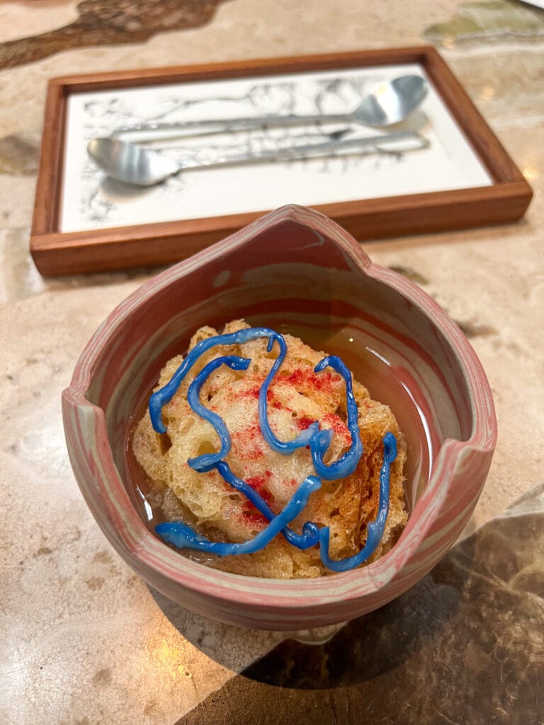 Central Restaurant in Lima: The Tastes and Textures of Peru
