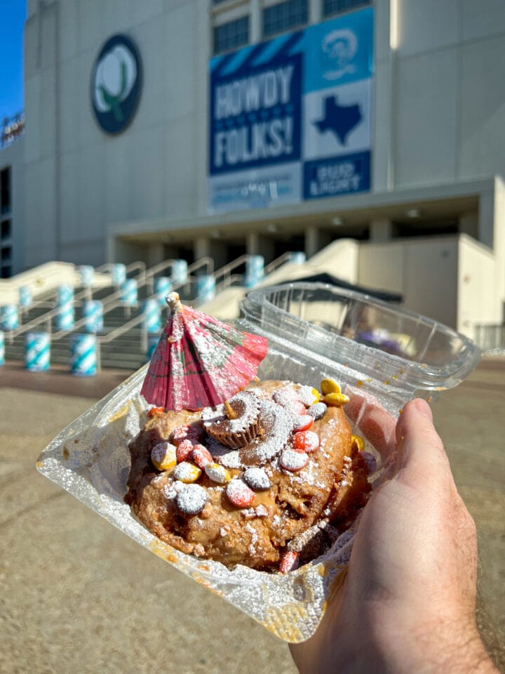 State Fair of Texas Food and Drink Highlights Feastio