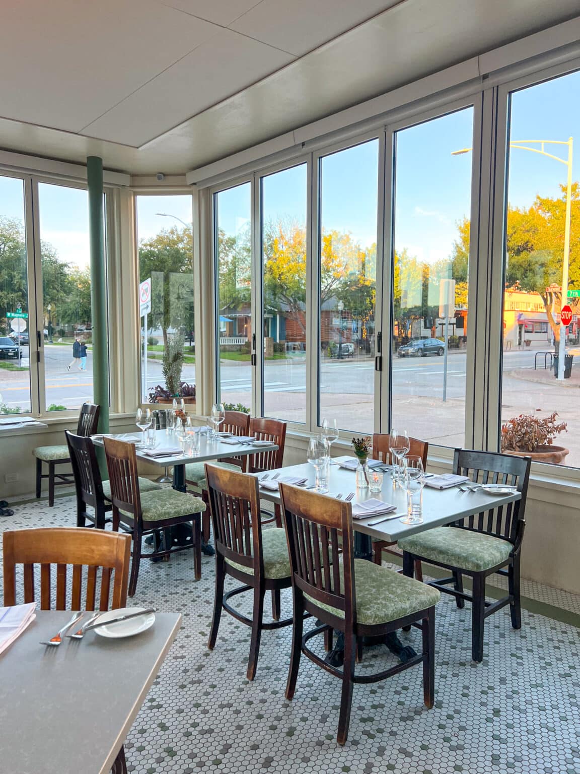 The Best Fort Worth Restaurants Feastio