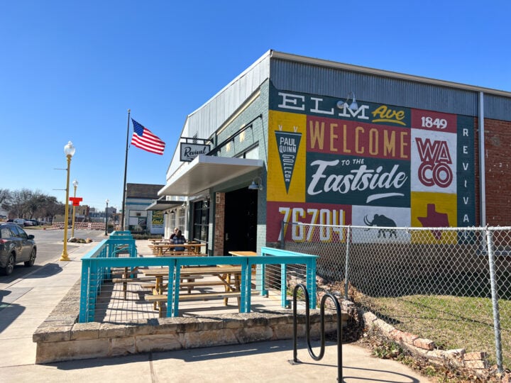 13 Best Restaurants in Waco, TX (2025 Edition) Feastio