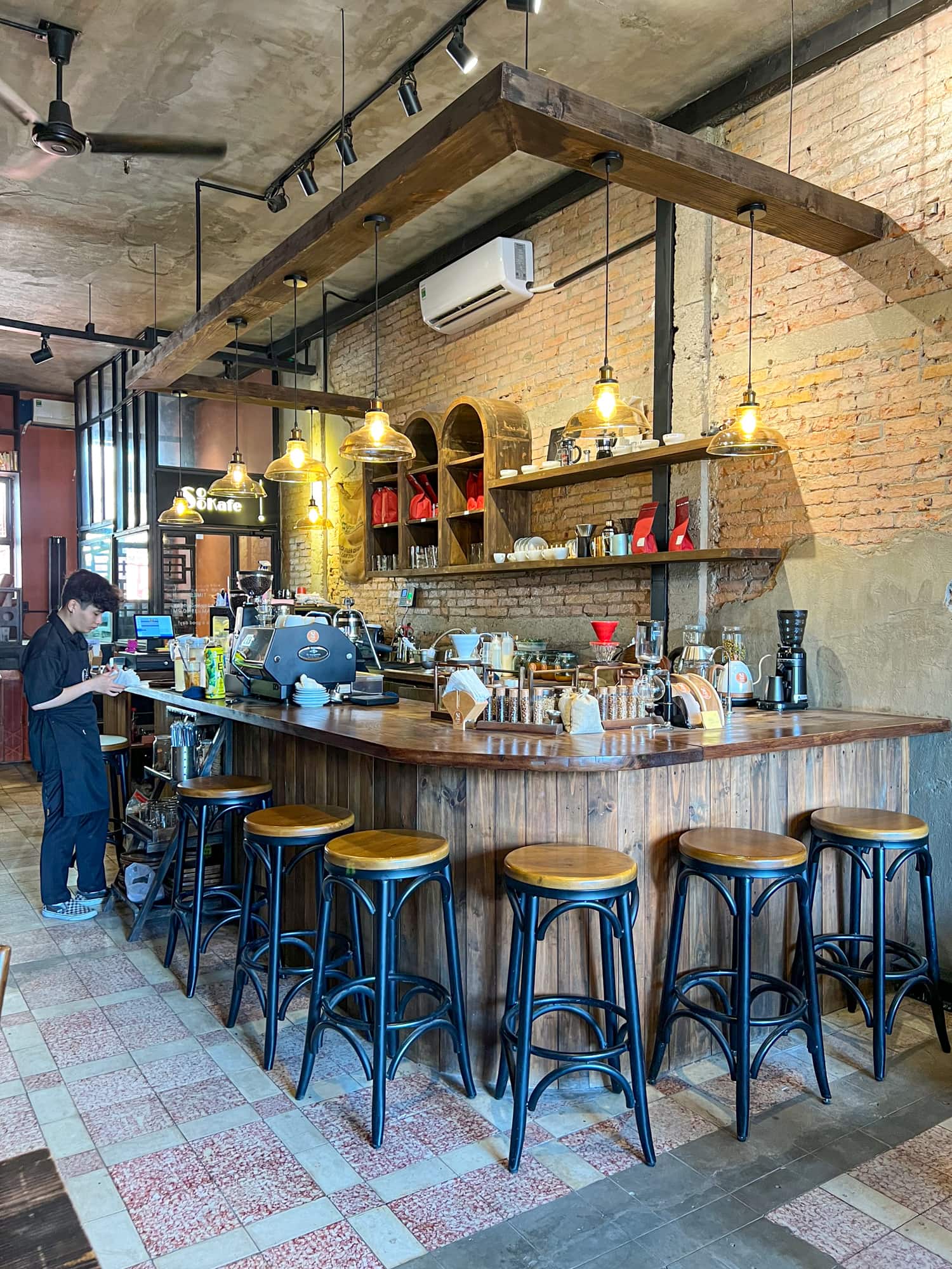 Best Cafes In Saigon: 17 Fun Coffee Shops To Discover