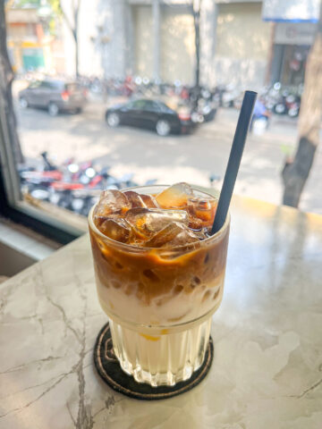 Vietnamese Coffee Guide: 10 Traditional Types to Try - Feastio