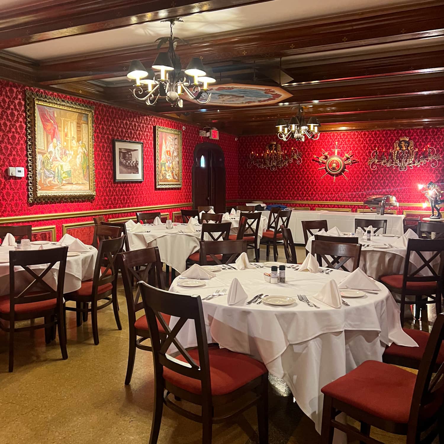 Michelin Star Restaurants In Tampa Florida