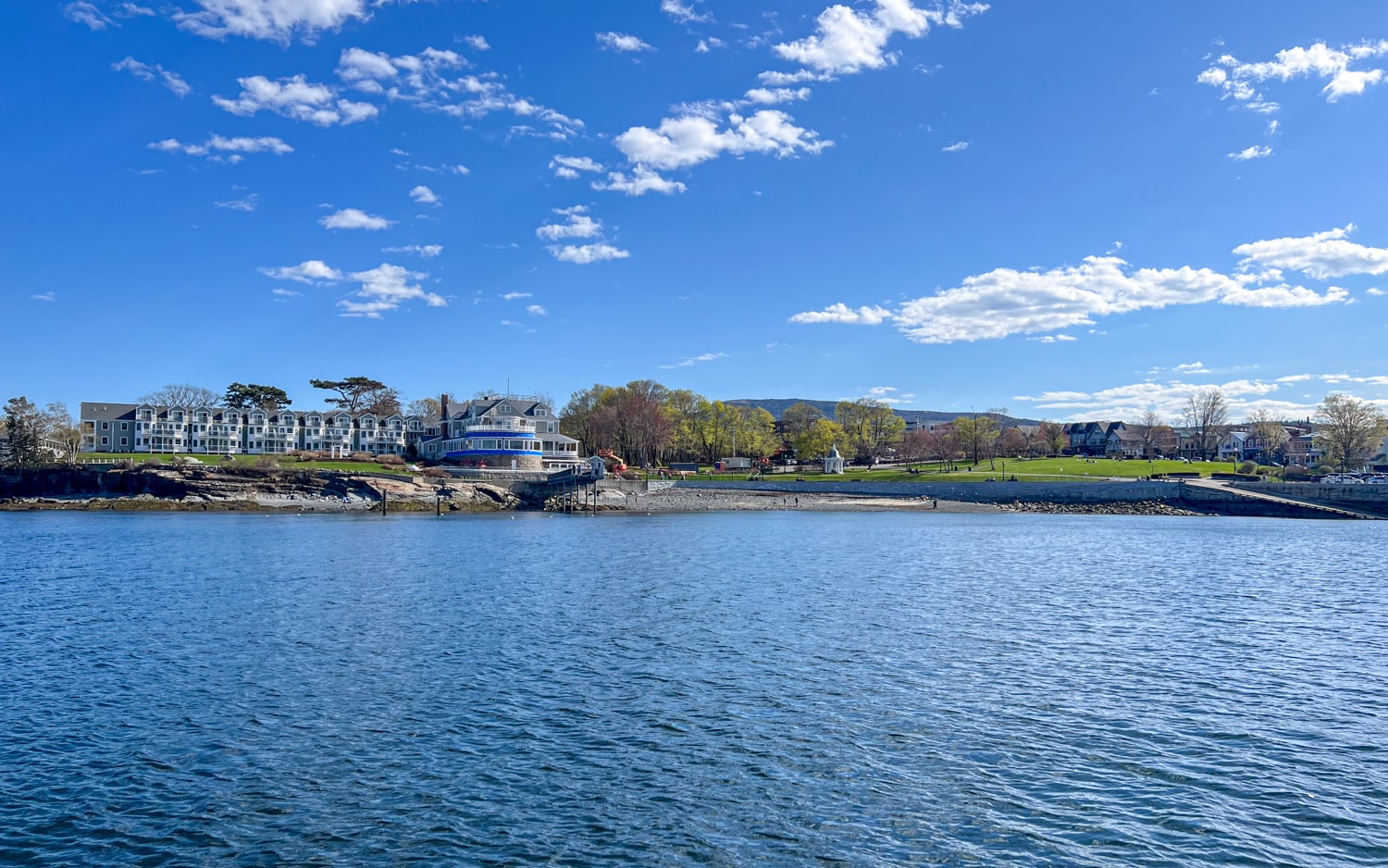 Bar Harbor, Maine