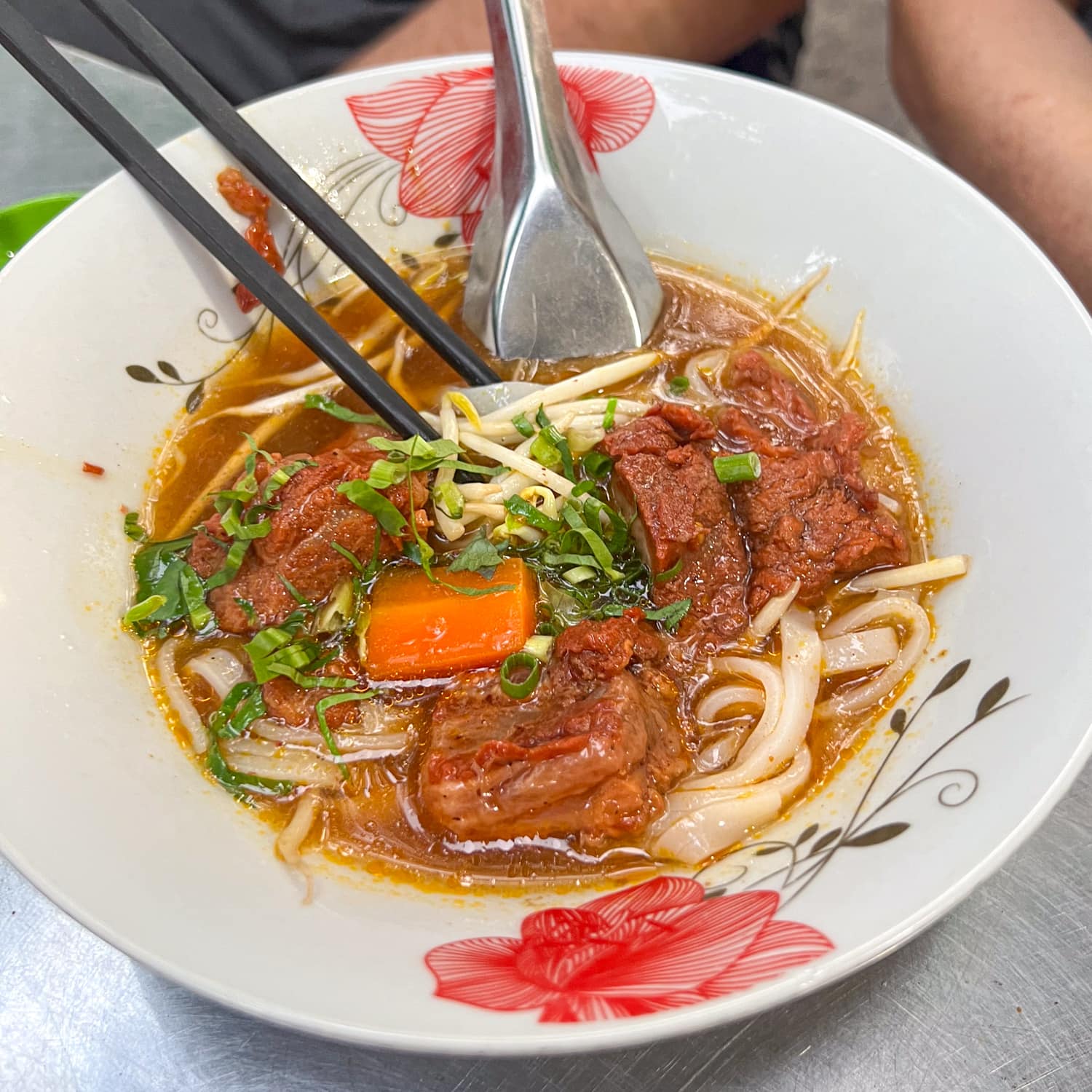 Bo Kho, Vietnamese beef stew