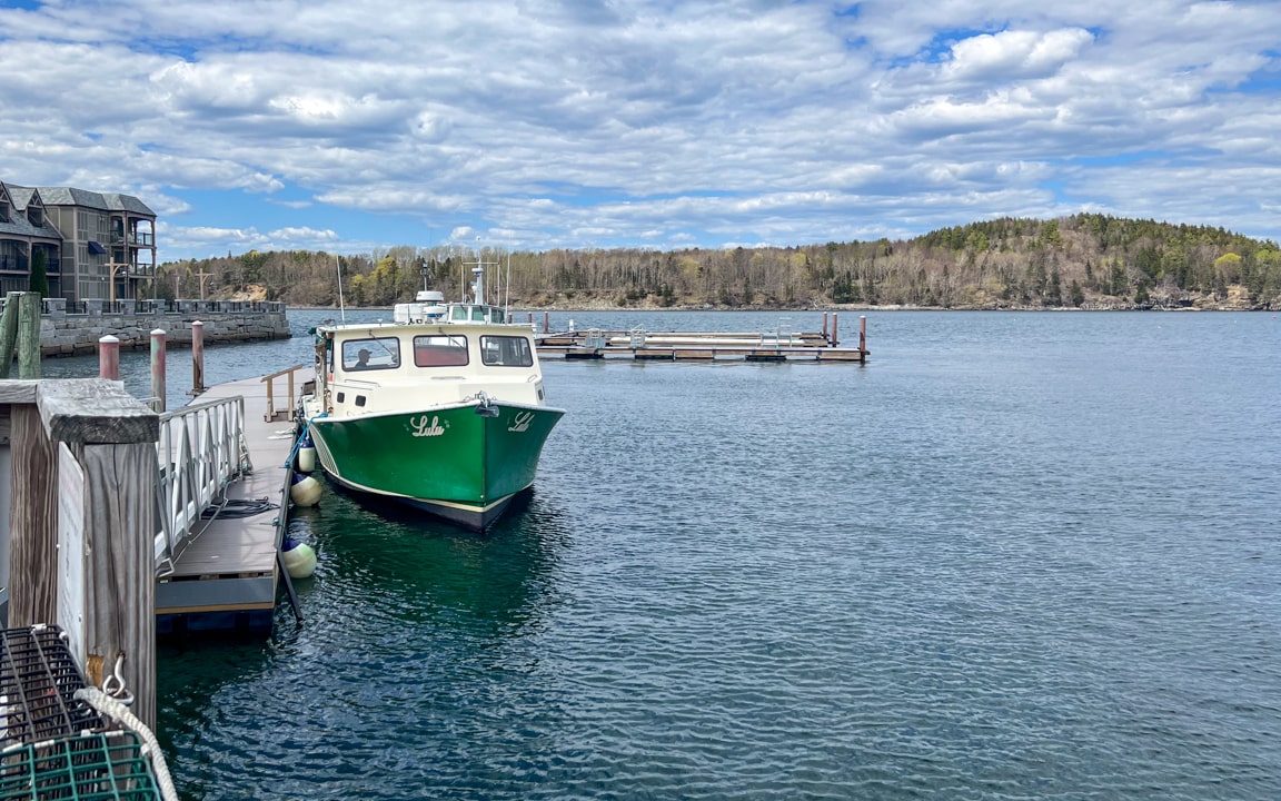 The Lulu Lobster Boat Tour, A Maine Adventure Feastio