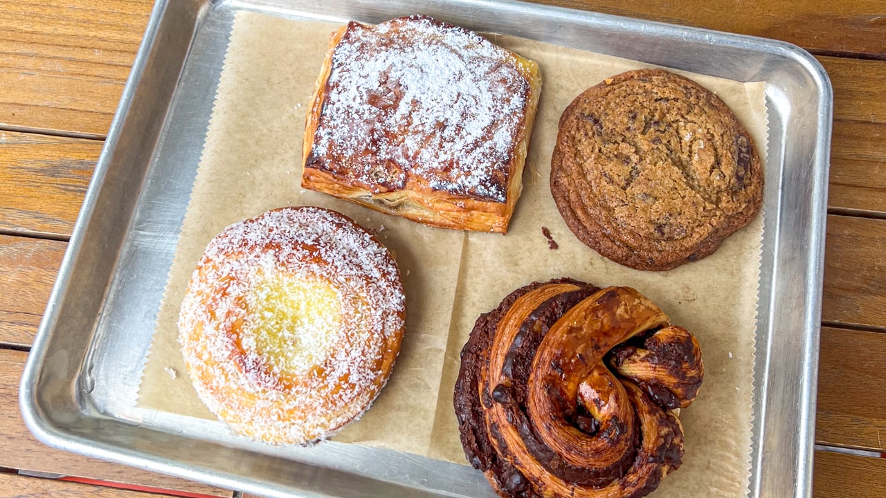 10 Best Bakeries in New Orleans for Pastry Lovers Feastio