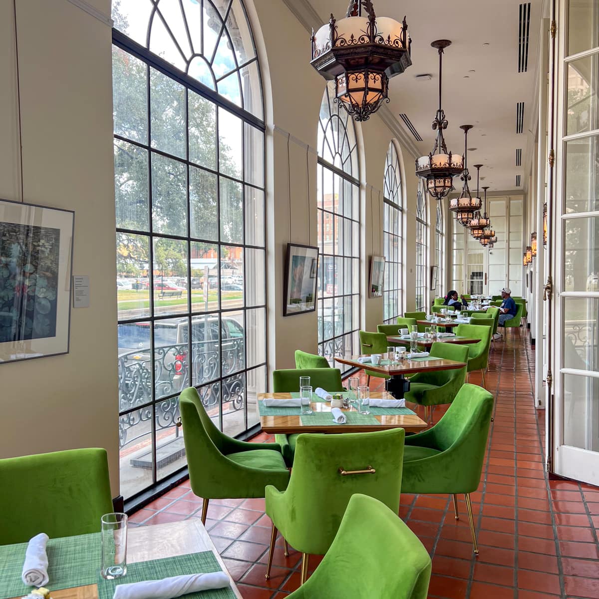 The St. Anthony, a Luxury Collection Hotel in San Antonio