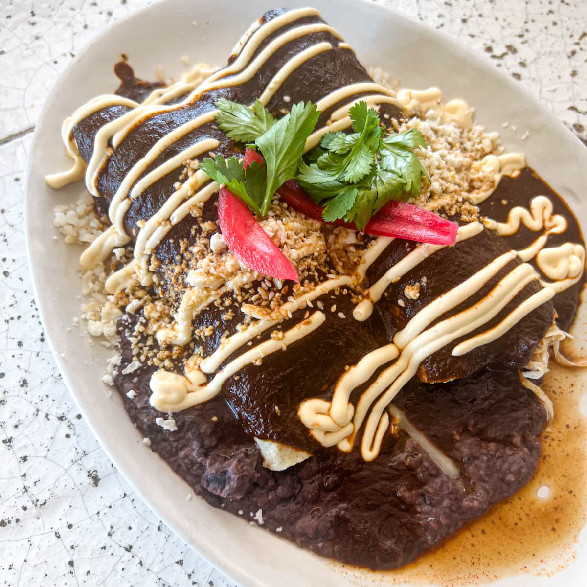 James Beard Awards Semifinalists in Texas (2024)