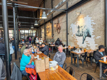 Burnt Bean Co: A Taste of Texas BBQ in Seguin - Feastio