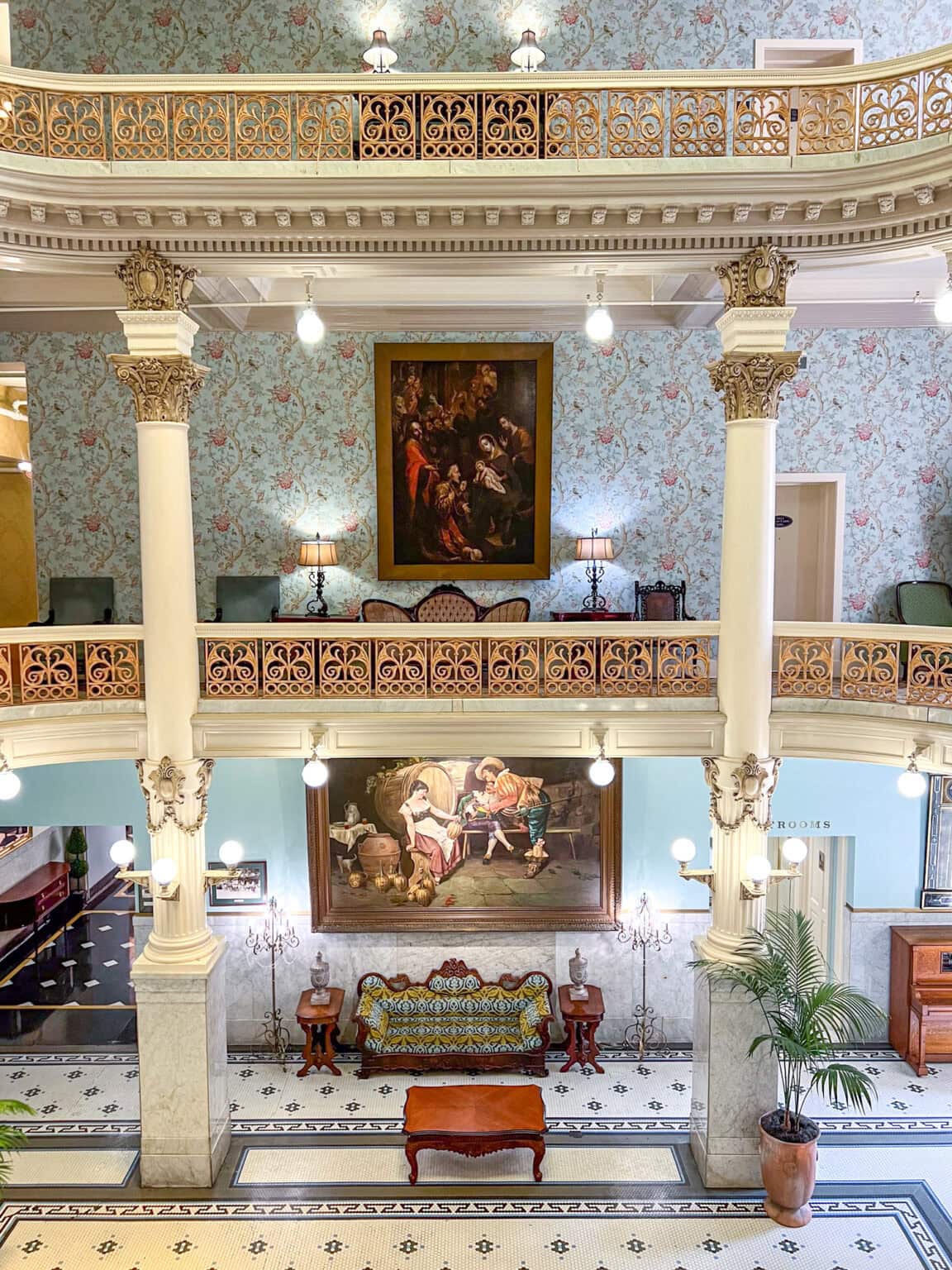 The Best San Antonio River Walk Hotels - Feastio