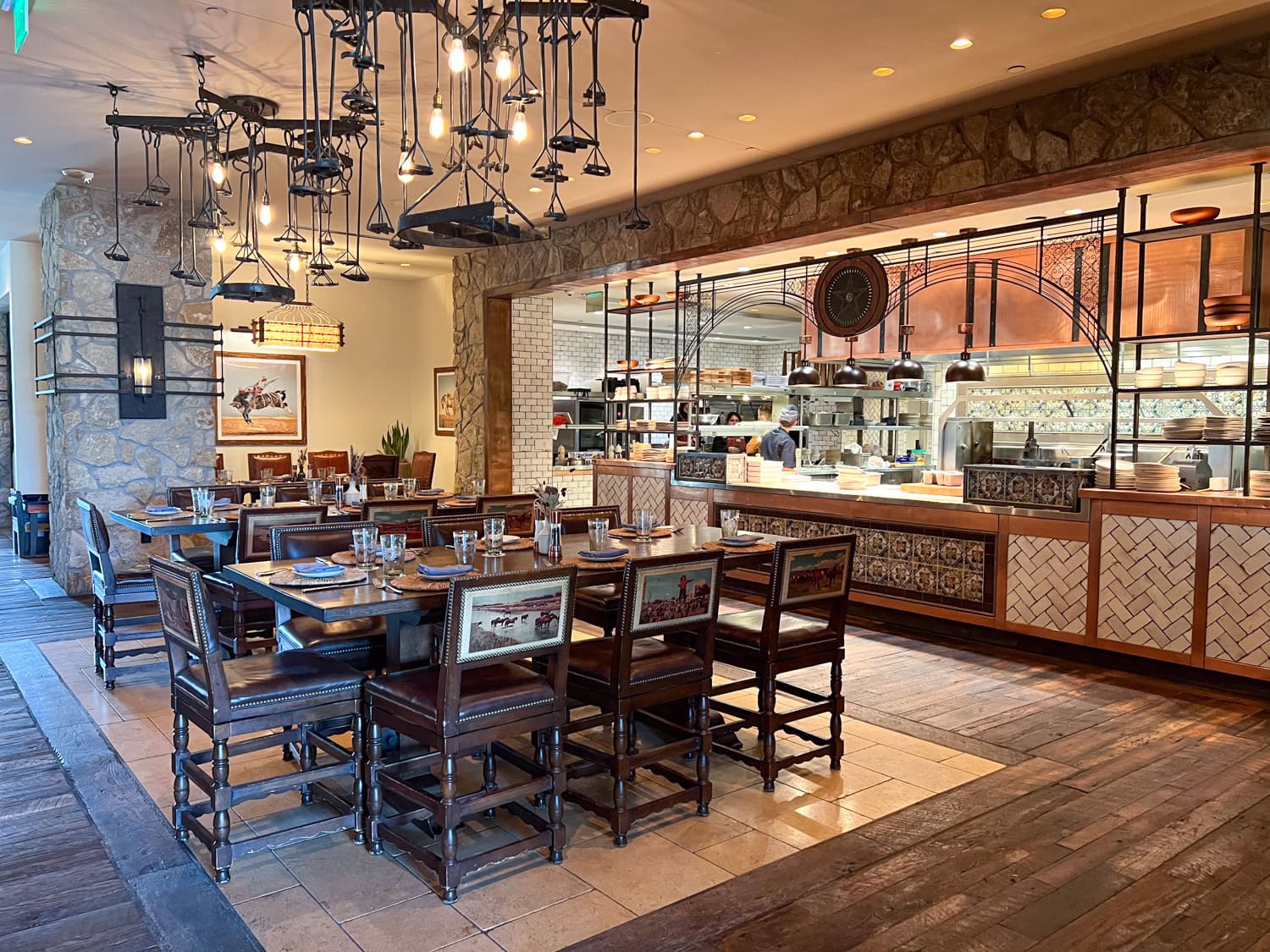 97 West Kitchen and Bar.